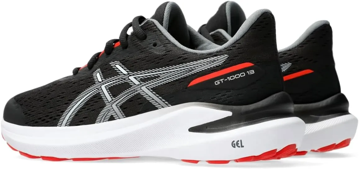 ASICS Kid's GT-1000 13 Grade School Running Shoe