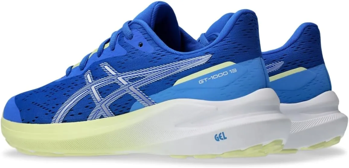 ASICS Kid's GT-1000 13 Grade School Running Shoes
