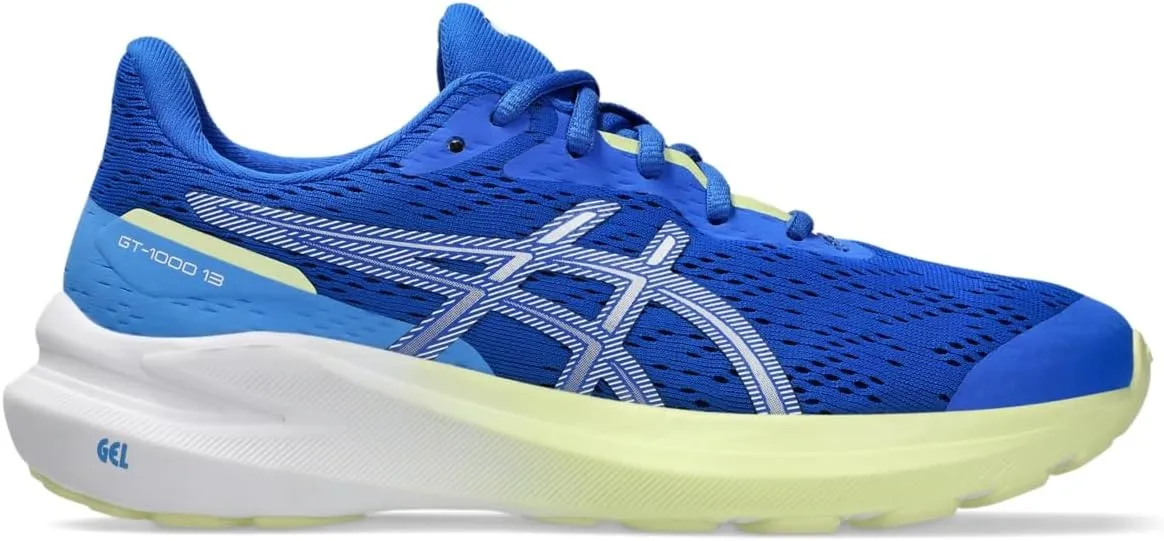 ASICS Kid's GT-1000 13 Grade School Running Shoes
