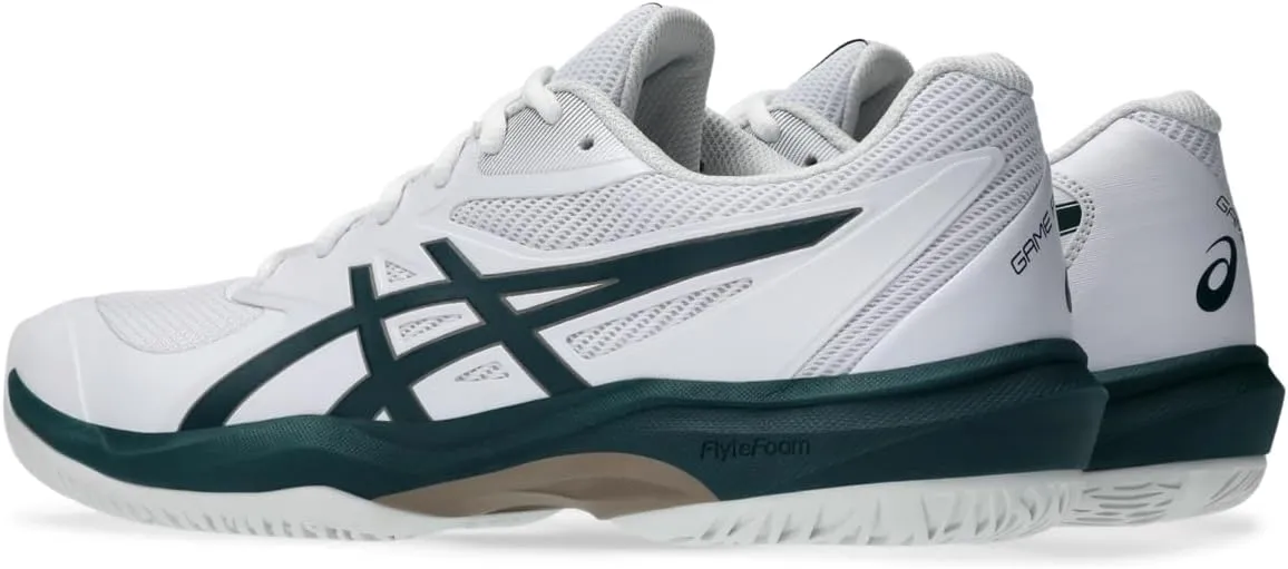 Asics Men's Game Ff Tennis Shoes Sneaker