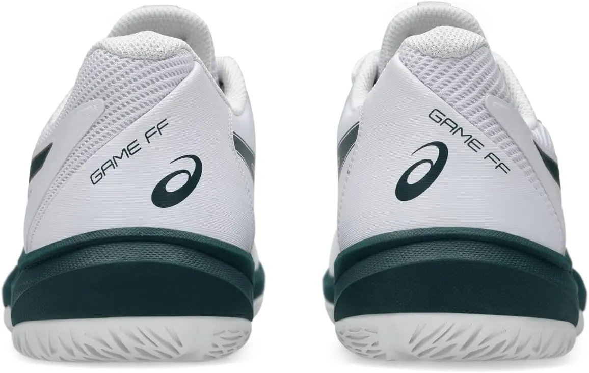 Asics Men's Game Ff Tennis Shoes Sneaker