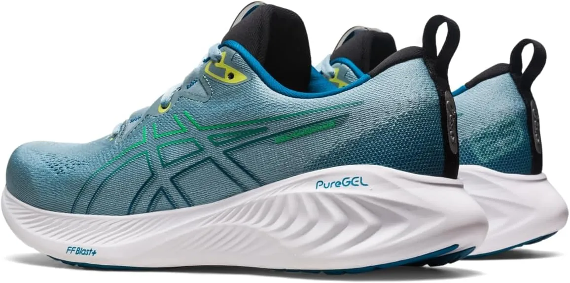ASICS Men's Gel-Cumulus 25 Running Shoes