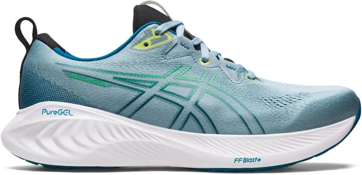 ASICS Men's Gel-Cumulus 25 Running Shoes