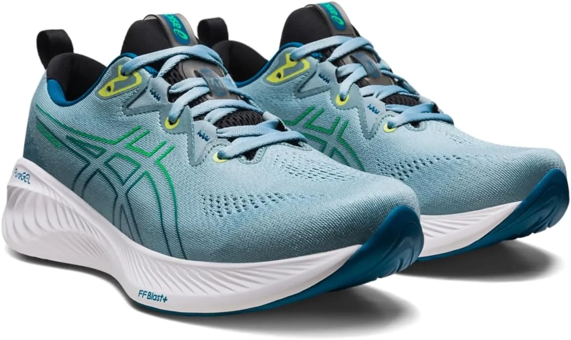 ASICS Men's Gel-Cumulus 25 Running Shoes