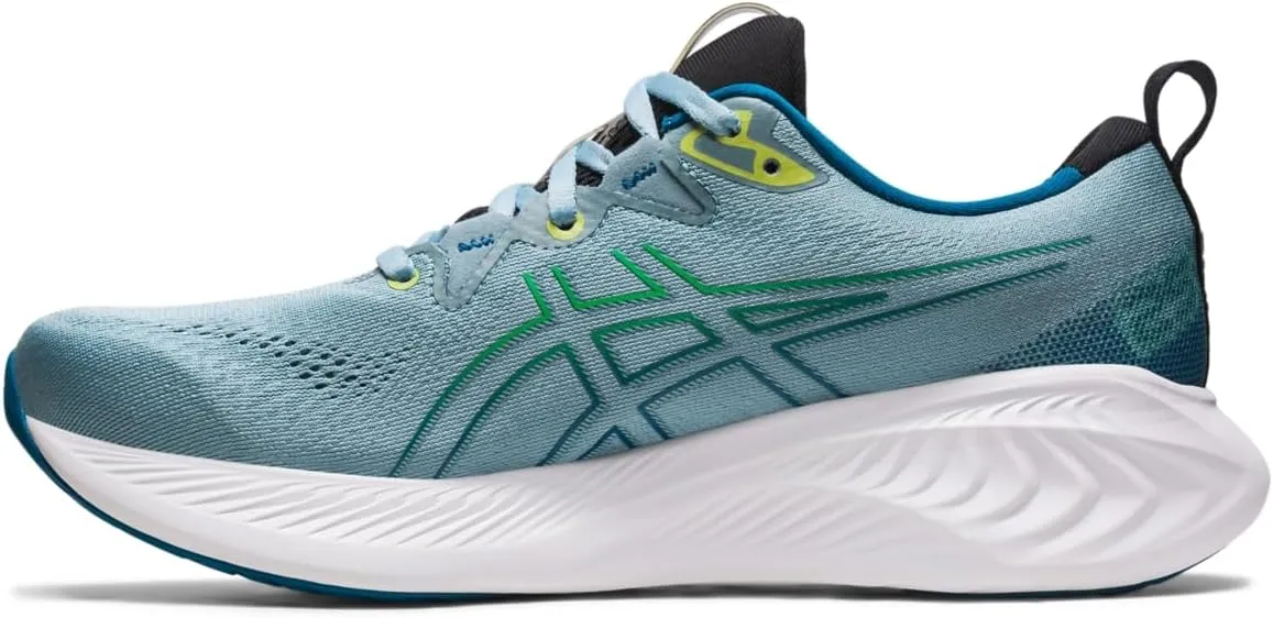 ASICS Men's Gel-Cumulus 25 Running Shoes