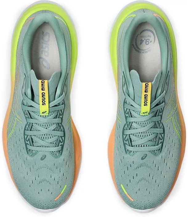 ASICS Men's Gel-Cumulus 26 Running Shoe