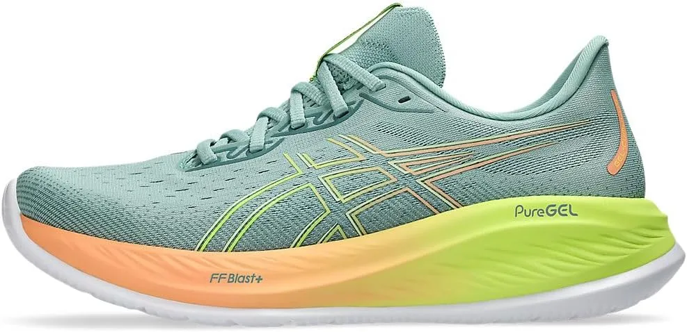 ASICS Men's Gel-Cumulus 26 Running Shoe