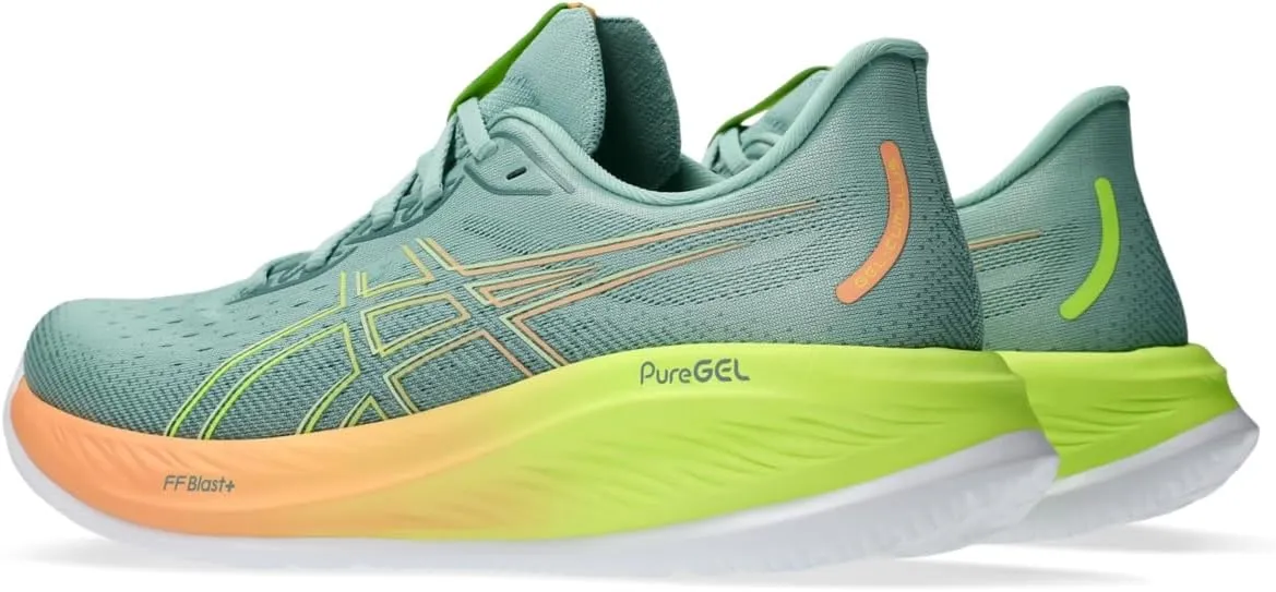 ASICS Men's Gel-Cumulus 26 Running Shoe