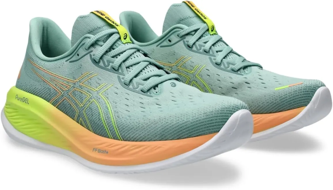ASICS Men's Gel-Cumulus 26 Running Shoe