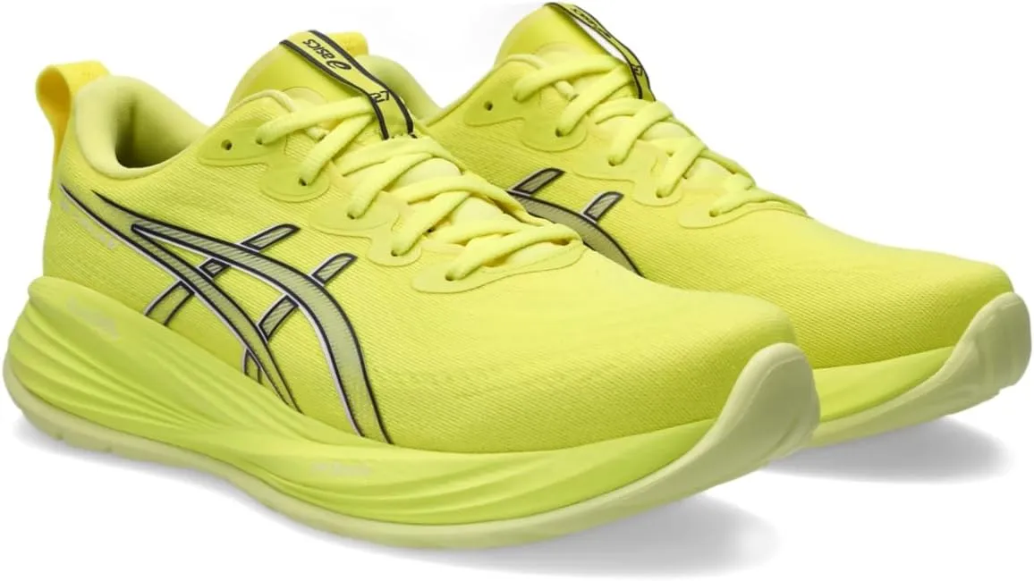 Asics Men's Gel-Cumulus 27 Sneaker