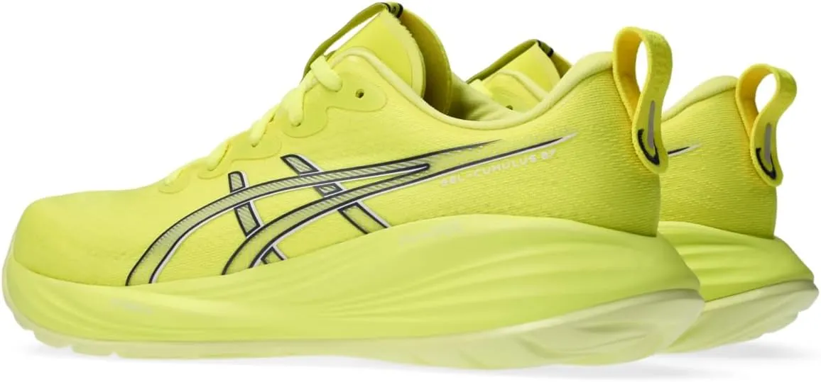 Asics Men's Gel-Cumulus 27 Sneaker