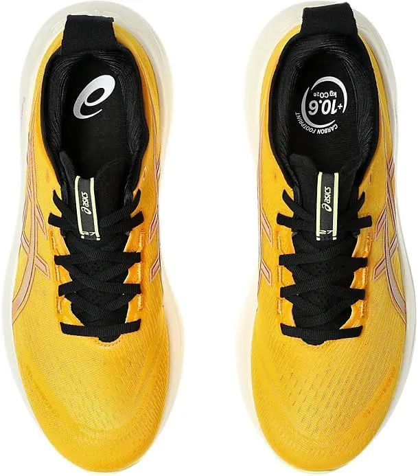Asics Men's Gel-Nimbus 27 Running Shoes