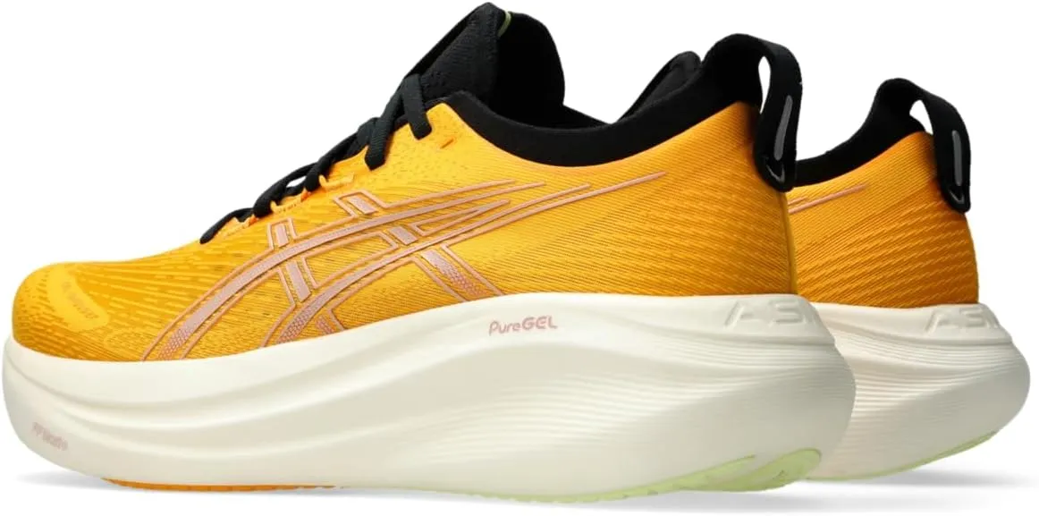 Asics Men's Gel-Nimbus 27 Running Shoes
