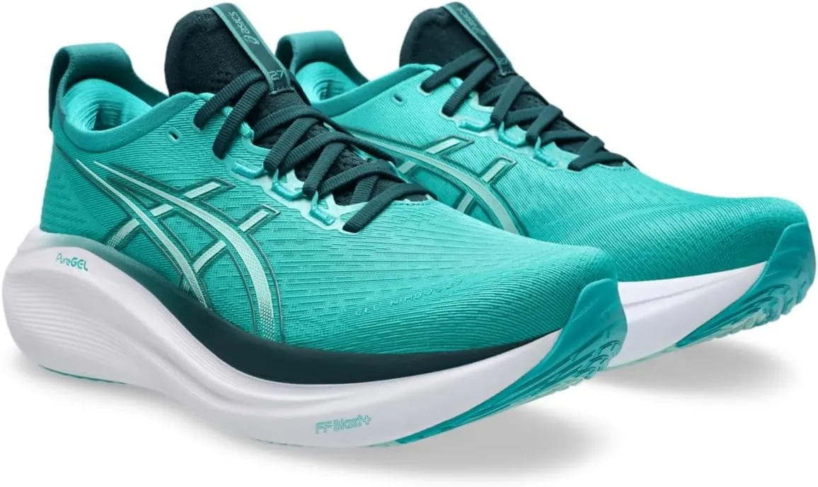 Asics Men's Gel-Nimbus 27 Running Shoes
