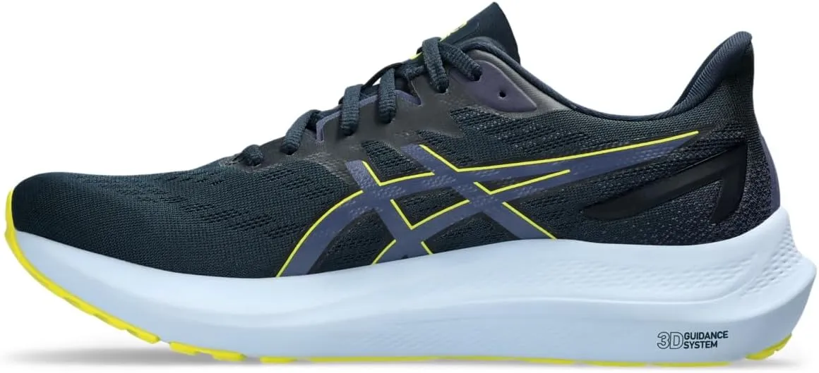 Asics Men's GT-2000 12 Running Shoe