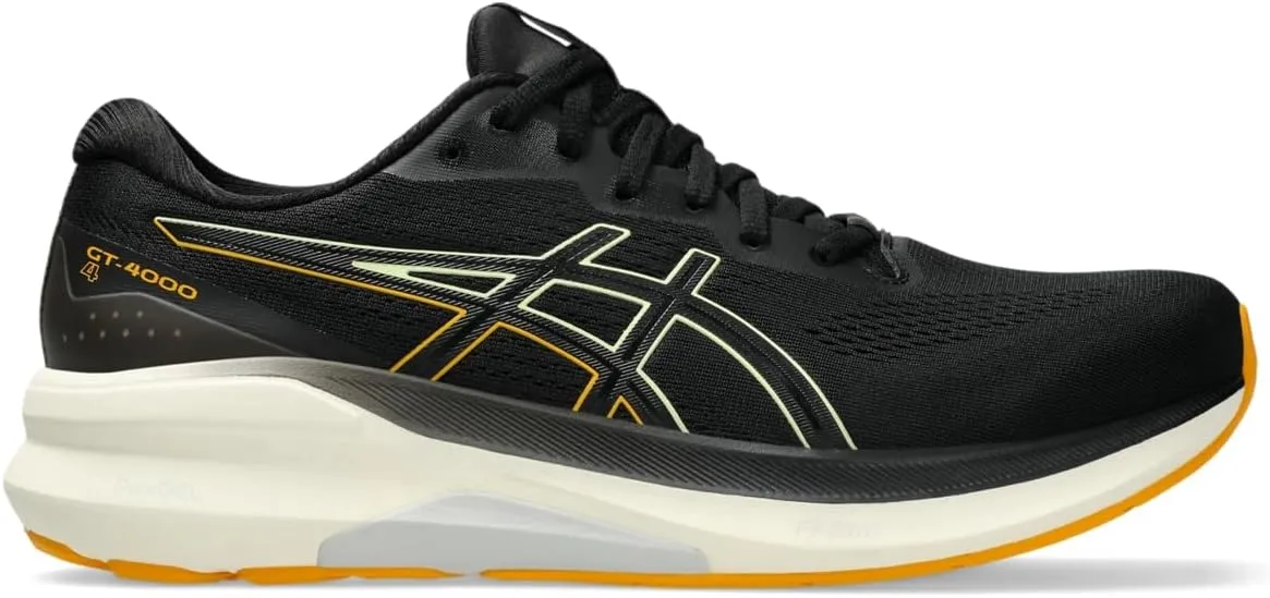 ASICS Men's Gt-4000 4 Sneaker