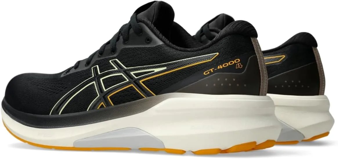ASICS Men's Gt-4000 4 Sneaker