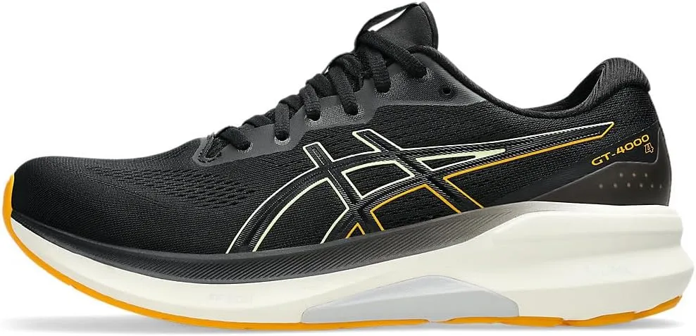 ASICS Men's Gt-4000 4 Sneaker