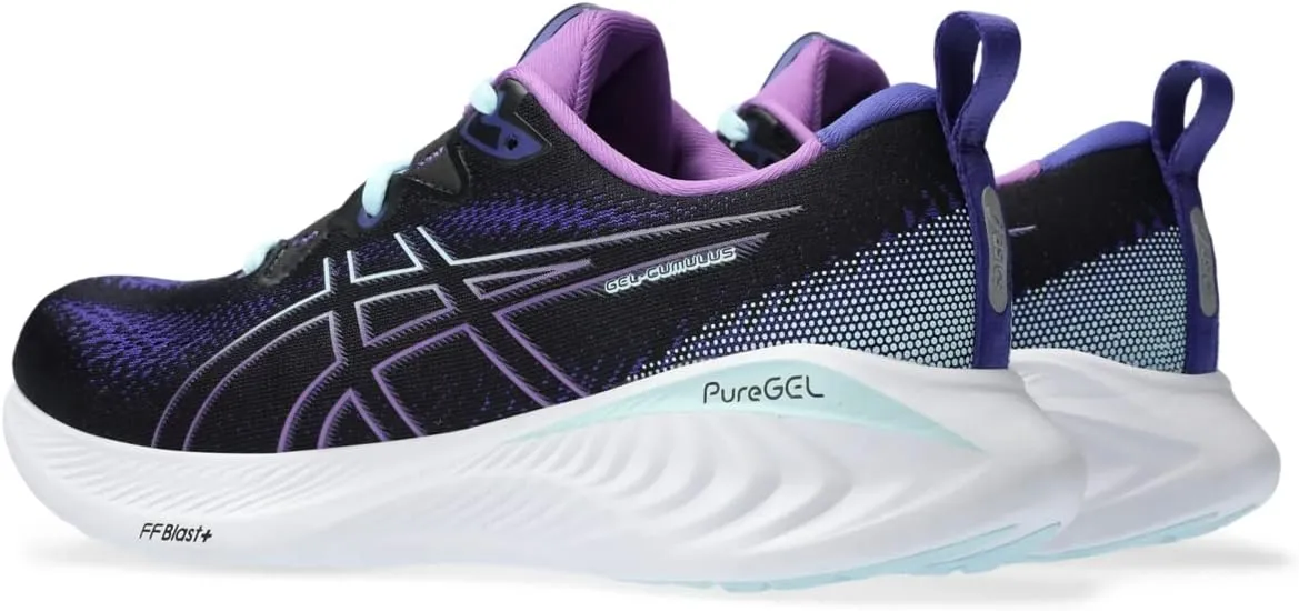 ASICS Women's Gel-Cumulus 25 Running Shoes
