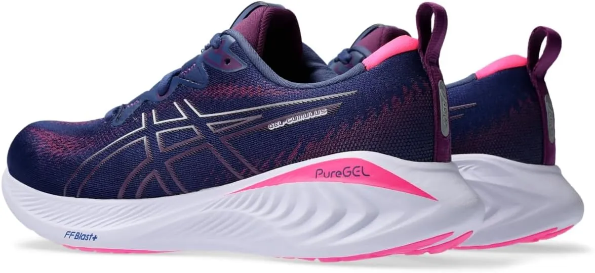 ASICS Women's Gel-Cumulus 25 Running Shoes