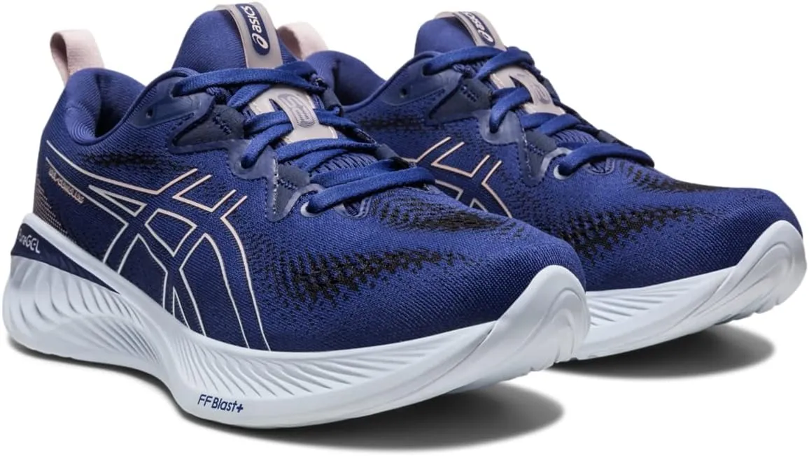 ASICS Women's Gel-Cumulus 25 Running Shoes