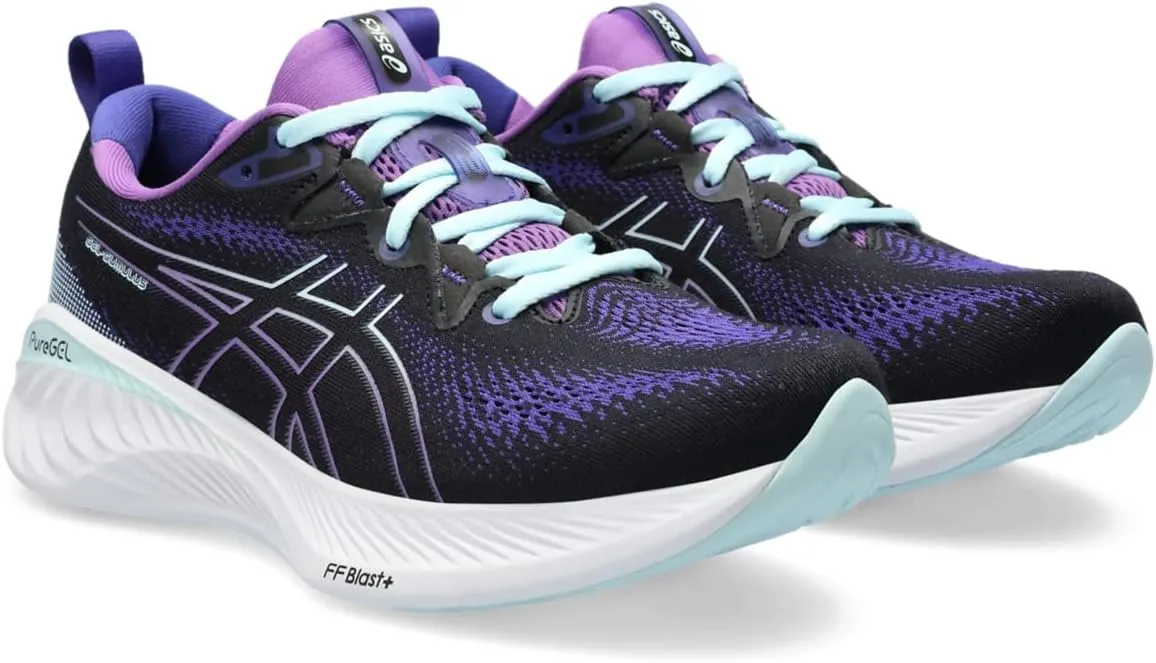 ASICS Women's Gel-Cumulus 25 Running Shoes