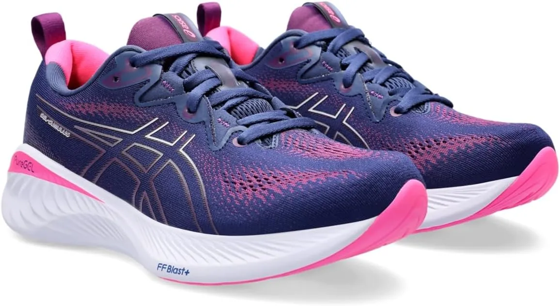 ASICS Women's Gel-Cumulus 25 Running Shoes