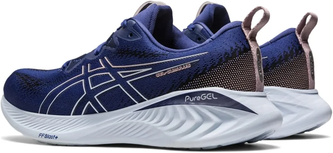 ASICS Women's Gel-Cumulus 25 Running Shoes