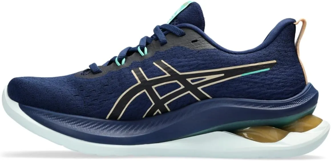 Asics Women's Gel-Kinsei MAX Running Shoes