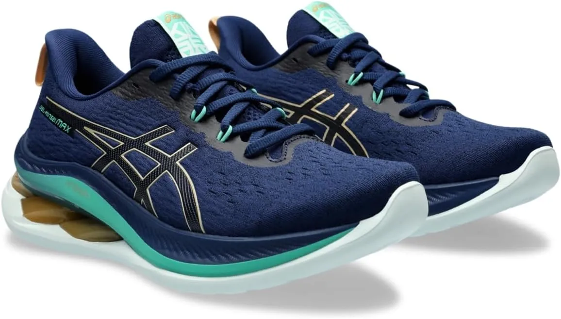 Asics Women's Gel-Kinsei MAX Running Shoes