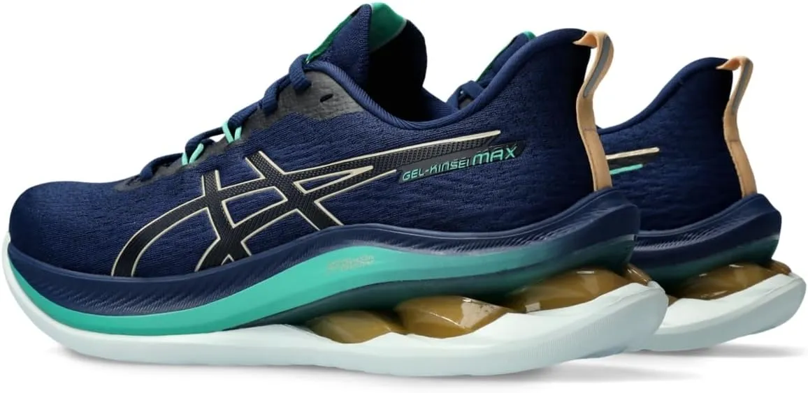 Asics Women's Gel-Kinsei MAX Running Shoes