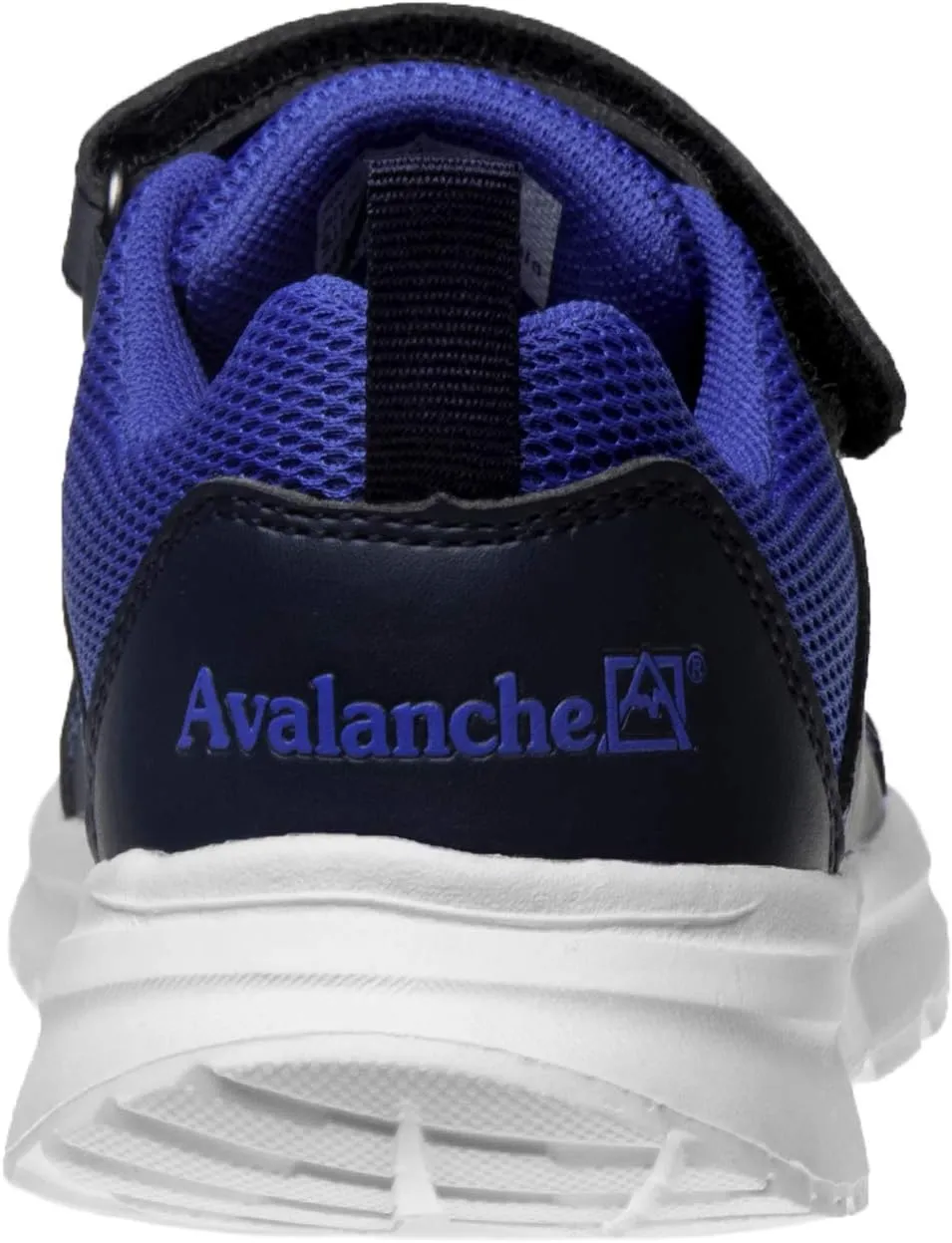 Avalanche Kids Sneaker Shoes for Girls and Boys - Lightweight Breathable Casual Sport Outdoor Hiking Sneakers (Sizes: 11-13 Little Kid / 1-5 Big Kid)