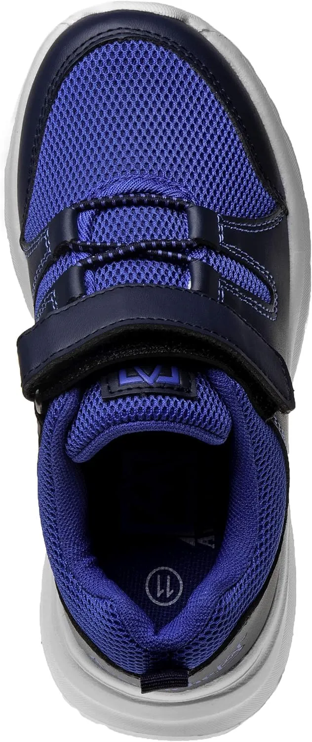 Avalanche Kids Sneaker Shoes for Girls and Boys - Lightweight Breathable Casual Sport Outdoor Hiking Sneakers (Sizes: 11-13 Little Kid / 1-5 Big Kid)