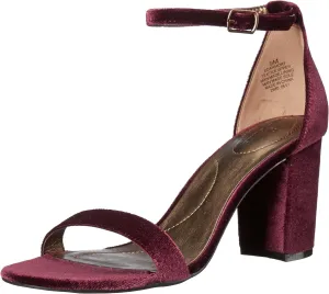 Bandolino Women's Armory Heeled Sandal
