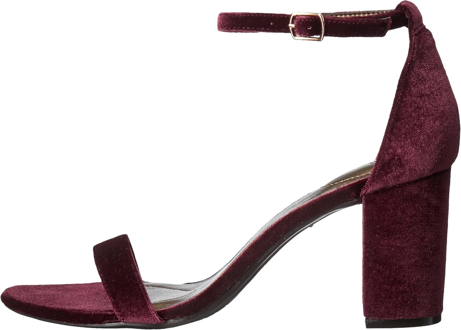 Bandolino Women's Armory Heeled Sandal