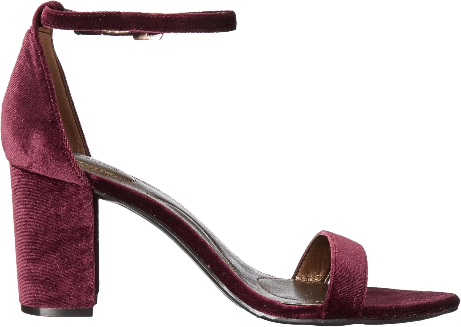 Bandolino Women's Armory Heeled Sandal