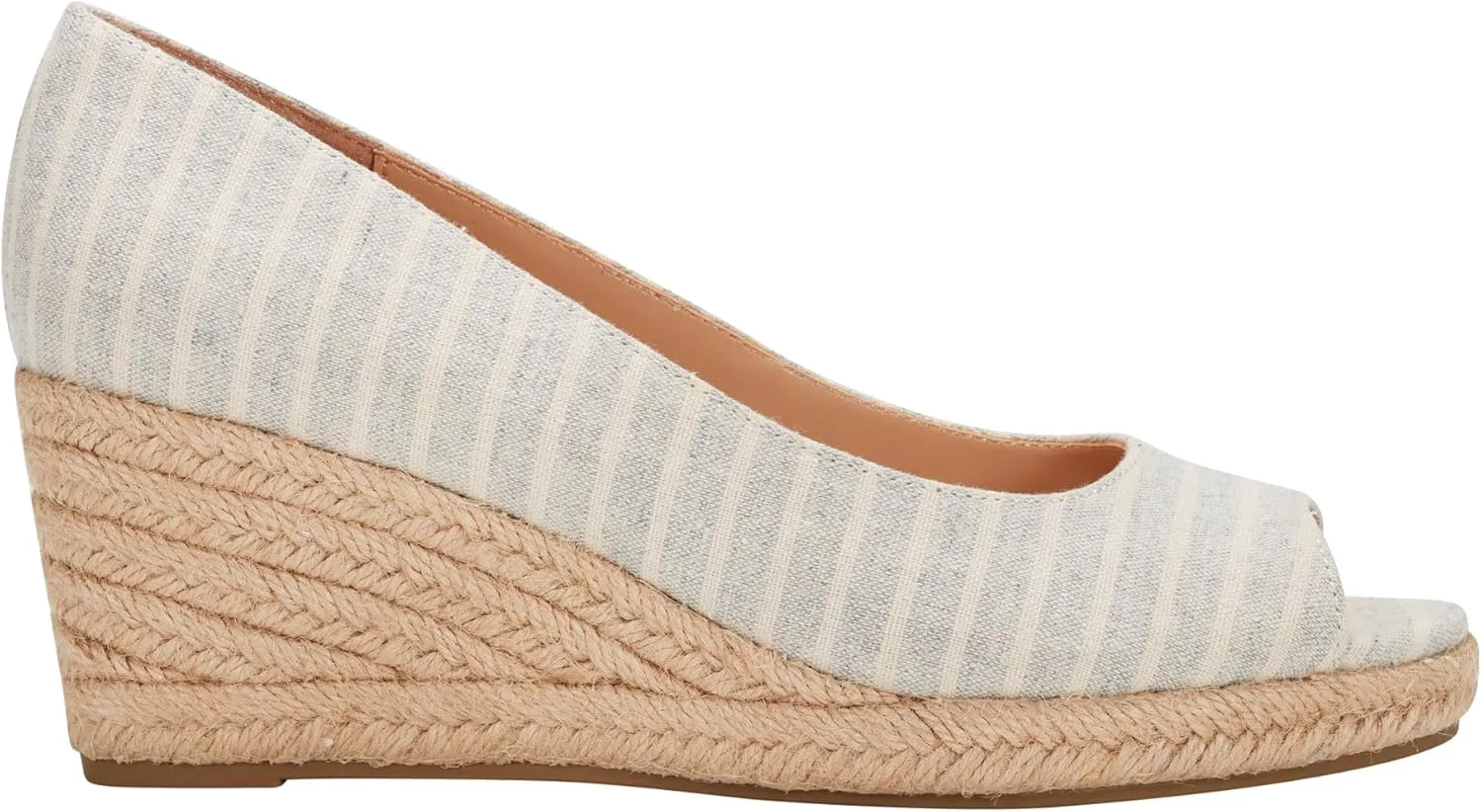 Bandolino Women's Nuri Wedge Sandal