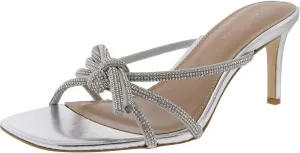 BCBGeneration Women's Glam Heeled Sandal