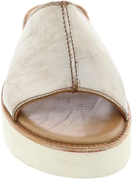Bed:Stu Fairlee II Women's Sandal