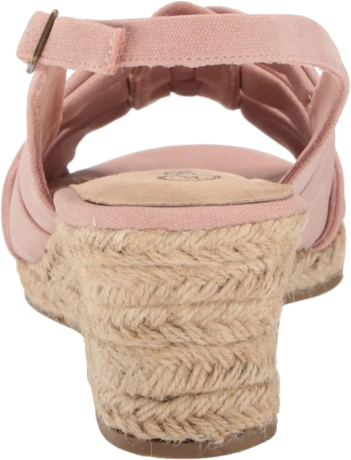 Bella Vita Women's Cheerful Wedge Sandal
