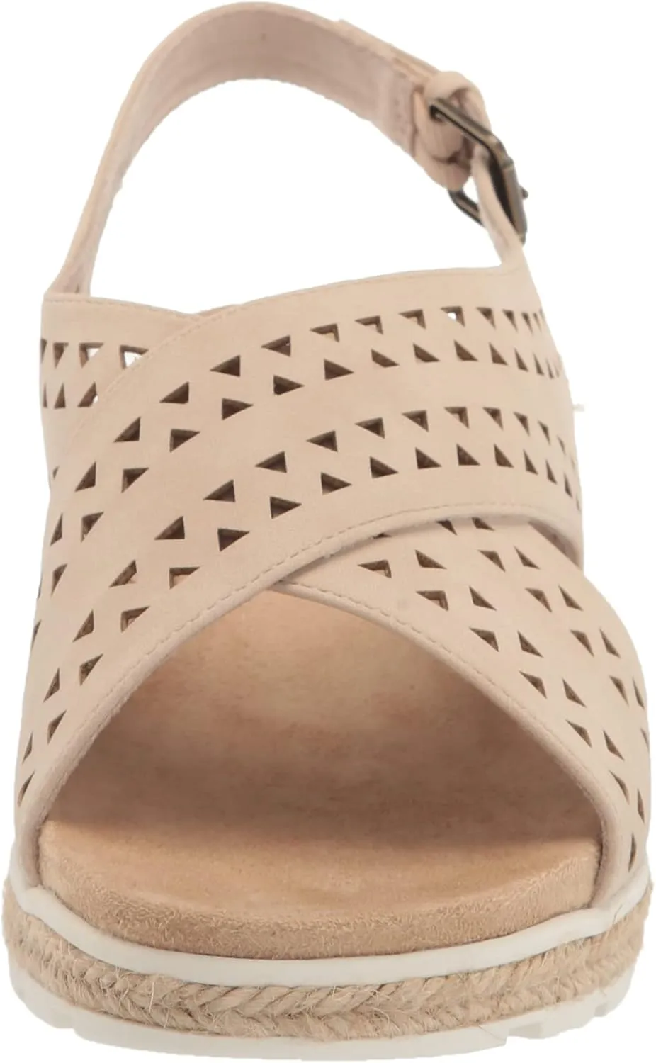 Bella Vita Women's Cosette Wedge Sandal