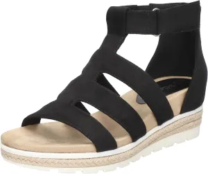Bella Vita Women's Zinia Wedge Sandal