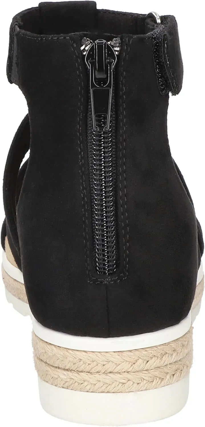 Bella Vita Women's Zinia Wedge Sandal