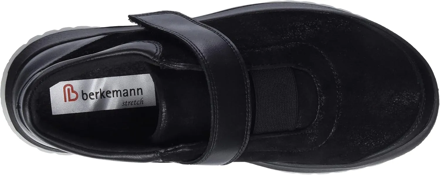Berkemann Women's Classic Boots Ankle