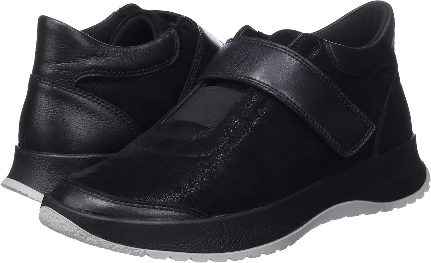 Berkemann Women's Classic Boots Ankle