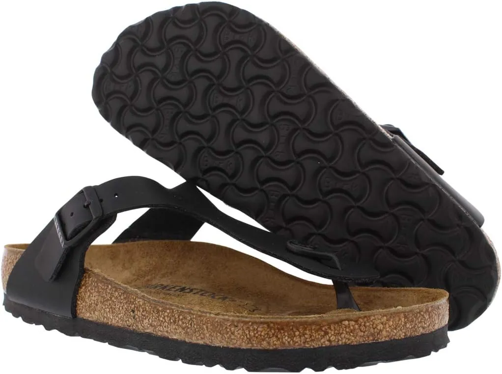 Birkenstock Unisex-Adult Thong Gizeh Gold Bf R