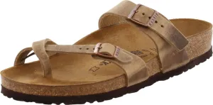 Birkenstock Unisex's Sandals Flip Flops, 6.5 us