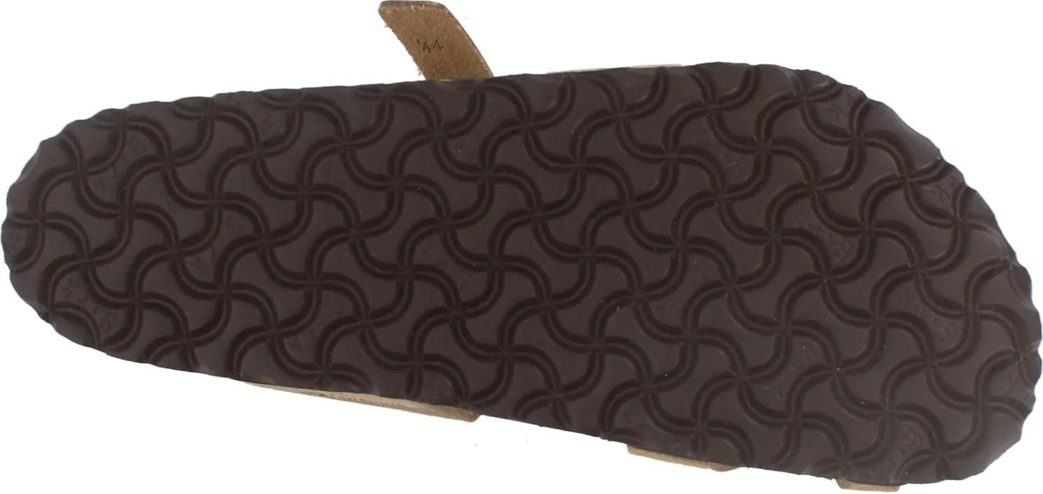 Birkenstock Unisex's Sandals Flip Flops, 6.5 us