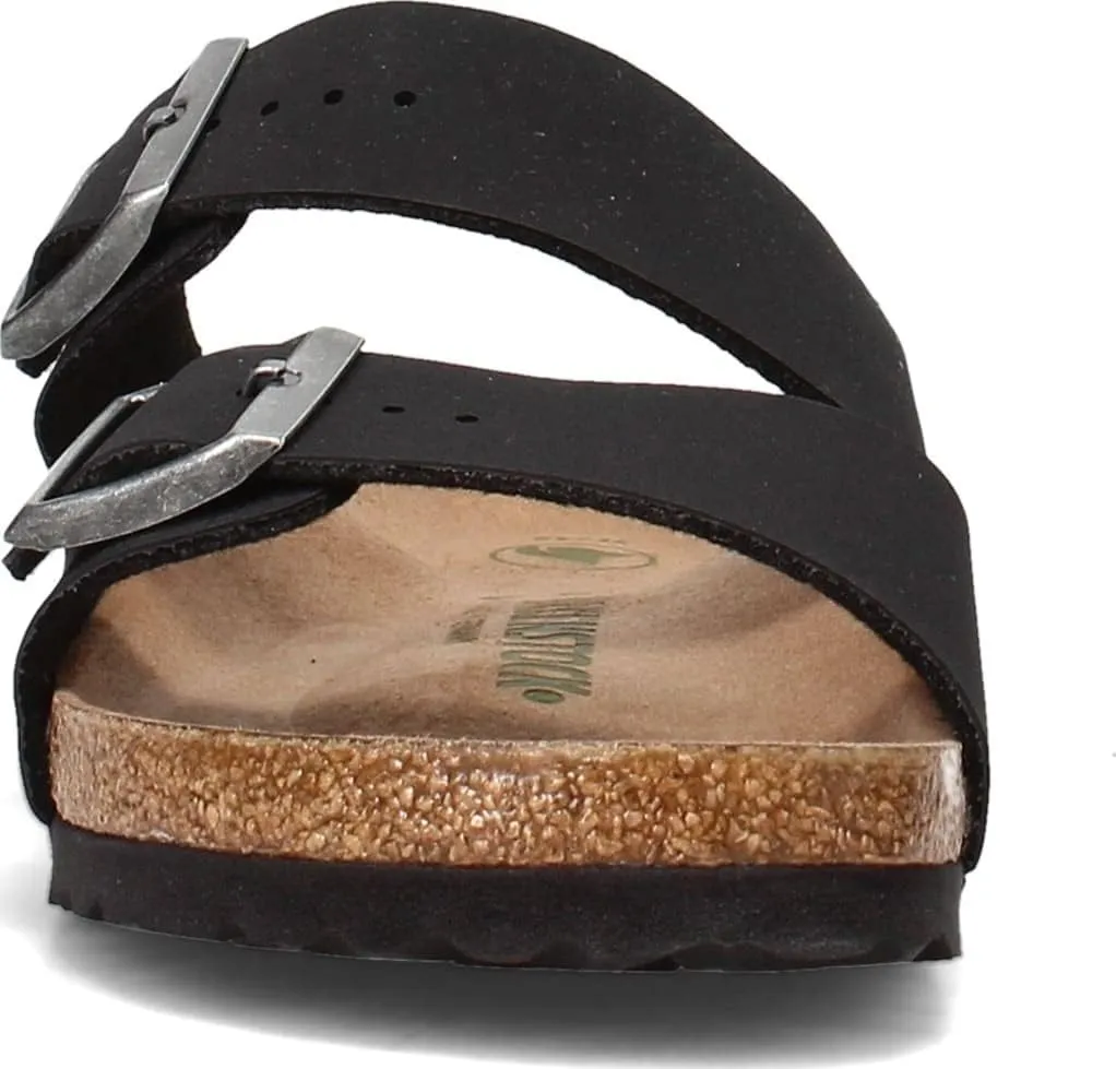 Birkenstock Women's Classic Arizona-Navy Eva R