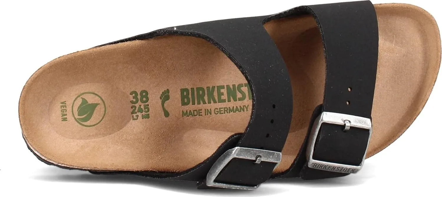 Birkenstock Women's Classic Arizona-Navy Eva R